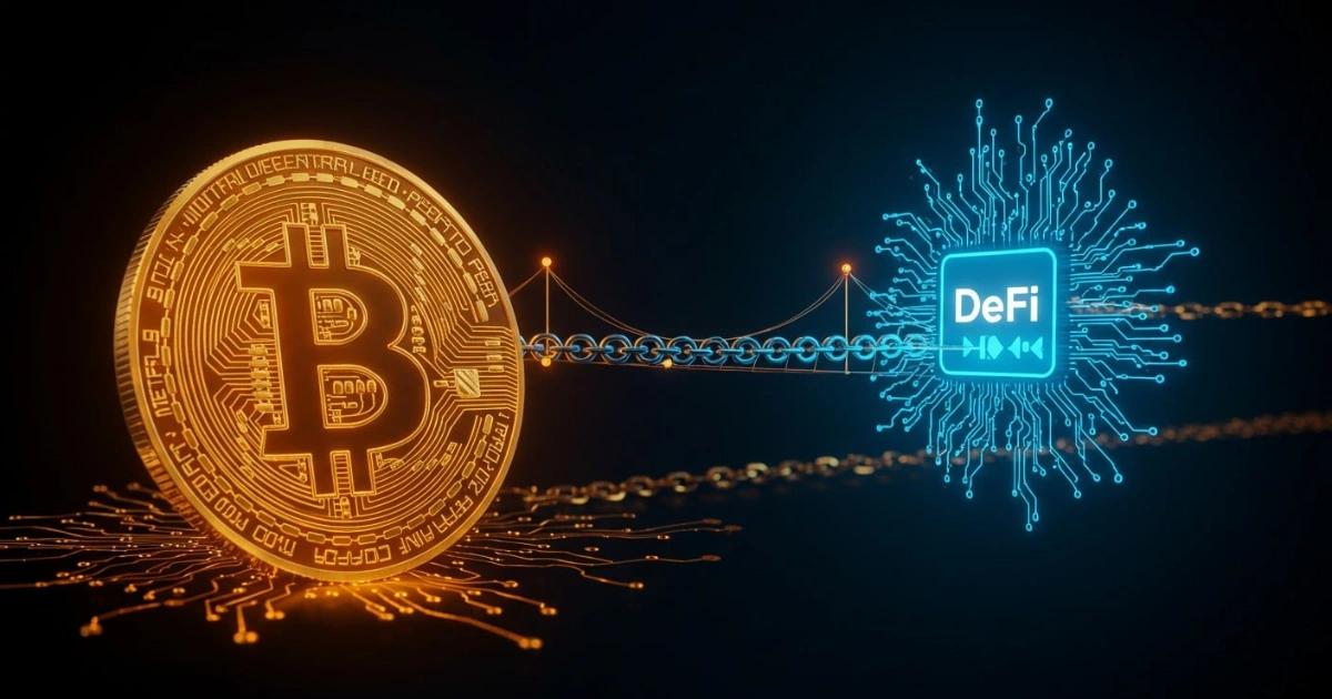 比特幣DeFi不存在！專家拆解BitVM、Rootstock機制，其實它們超中心化比特幣不具備支持 DeFi 所需技術基礎，相關項目多為中心化設計甚至具誤導性，應警惕投資風險。