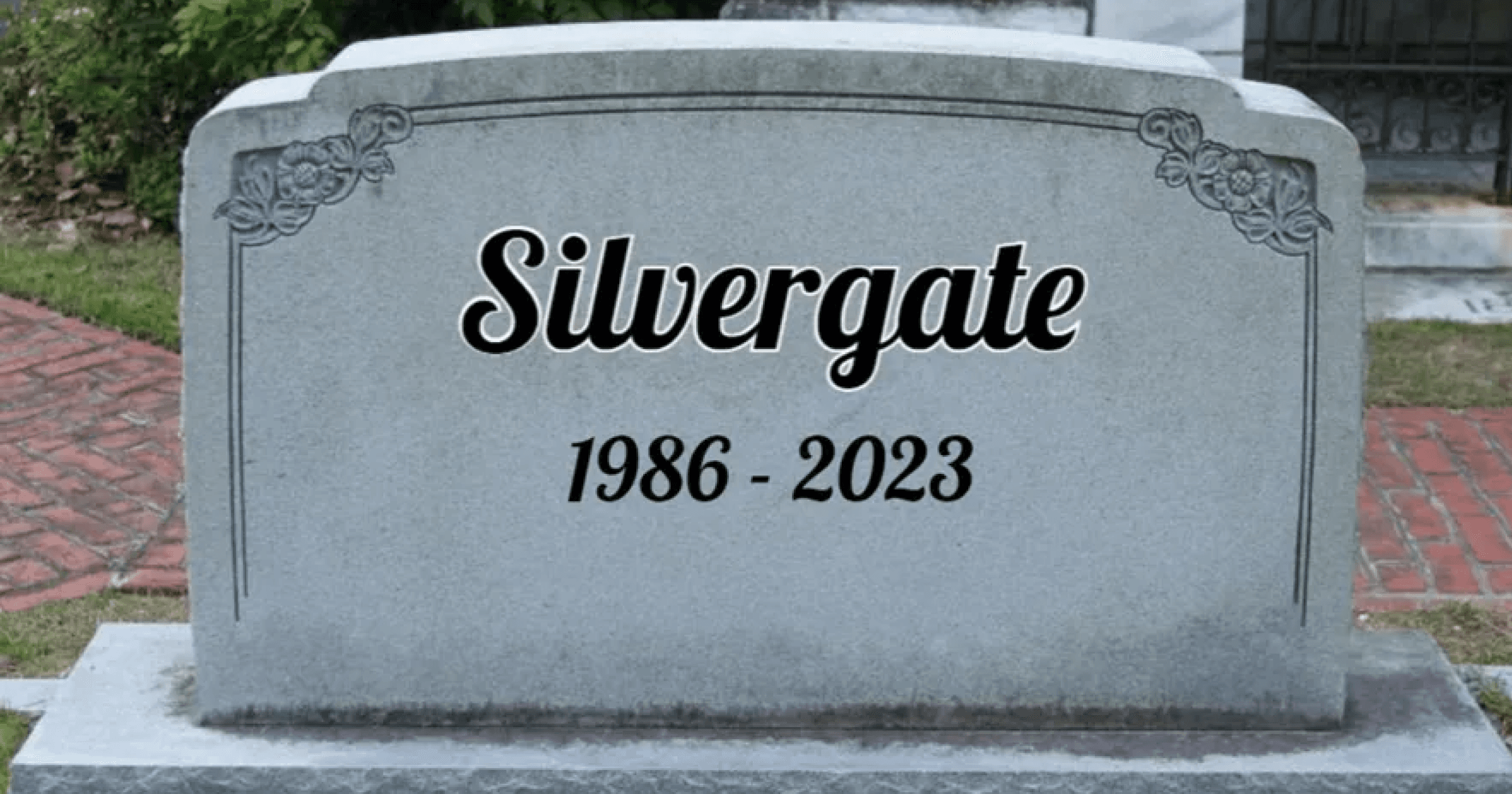 幣圈不悲觀！Silvergate關門後，還有4間加密友好銀行存活加密公司需要銀行來營運，但現狀是能找到一家加密友好銀行越來越難。