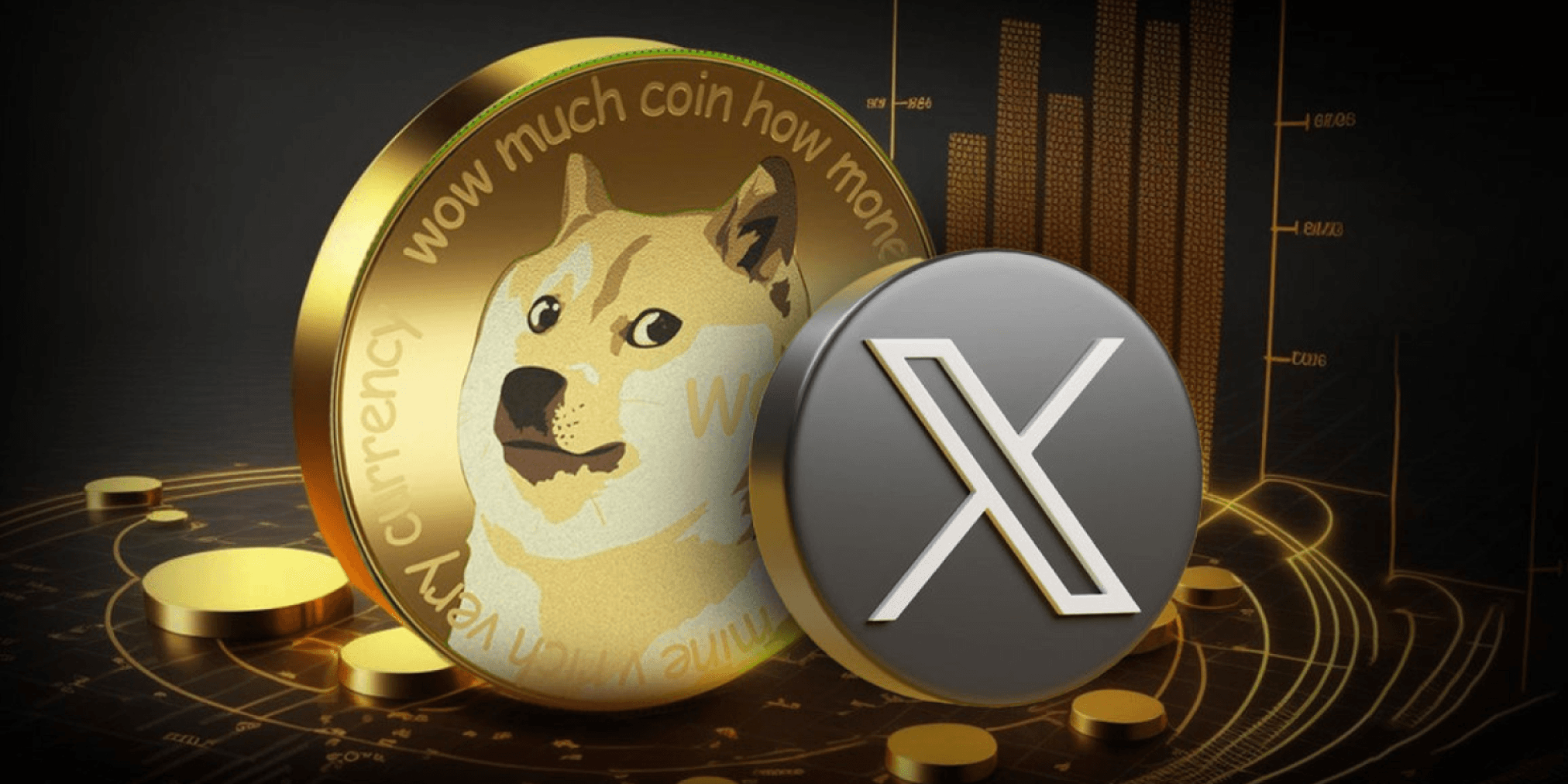 X 要開放狗狗幣支付？Grok AI 回答「這問題」時說溜嘴，$DOGE 飆破 0.18 鎂 X 最終究竟是否會使用馬斯克最愛的迷因幣——狗狗幣 $DOGE 來作為支付貨幣，一直是加密社群的焦點，而近日馬斯克的 Grok AI 似乎透露了答案。 