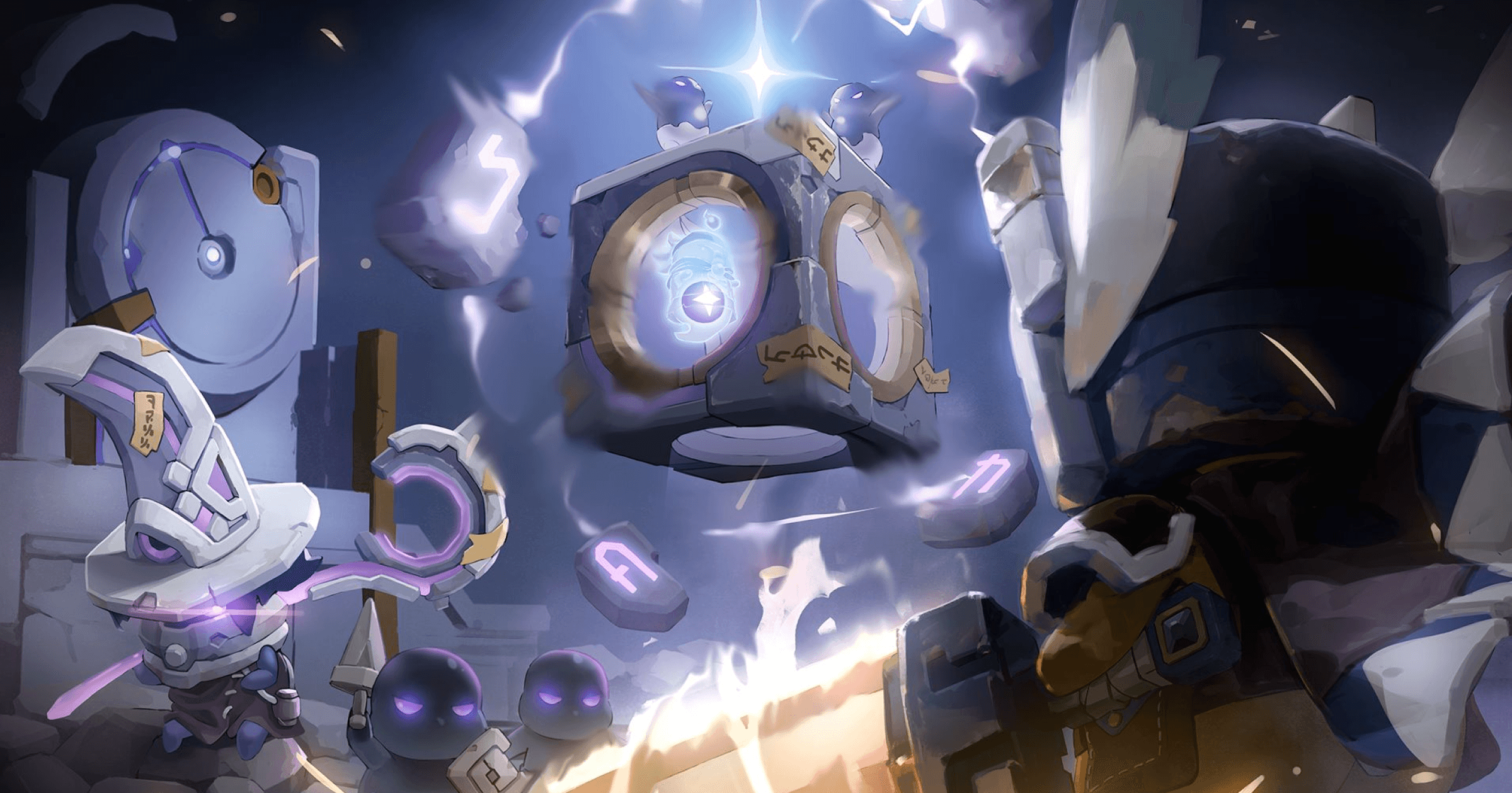 Play to Airdrop！《Apeiron》鏈遊推空投積分活動，一次看懂怎麼參與採用 Ronin 開發的《Apeiron》是一款結合卡牌戰鬥、Roguelite 元素的區塊鏈遊戲，此前已經推出免費試玩版。官方進一步推出空投積分活動，完成條件的玩家，將可以拿到$ANIMA代幣空投。