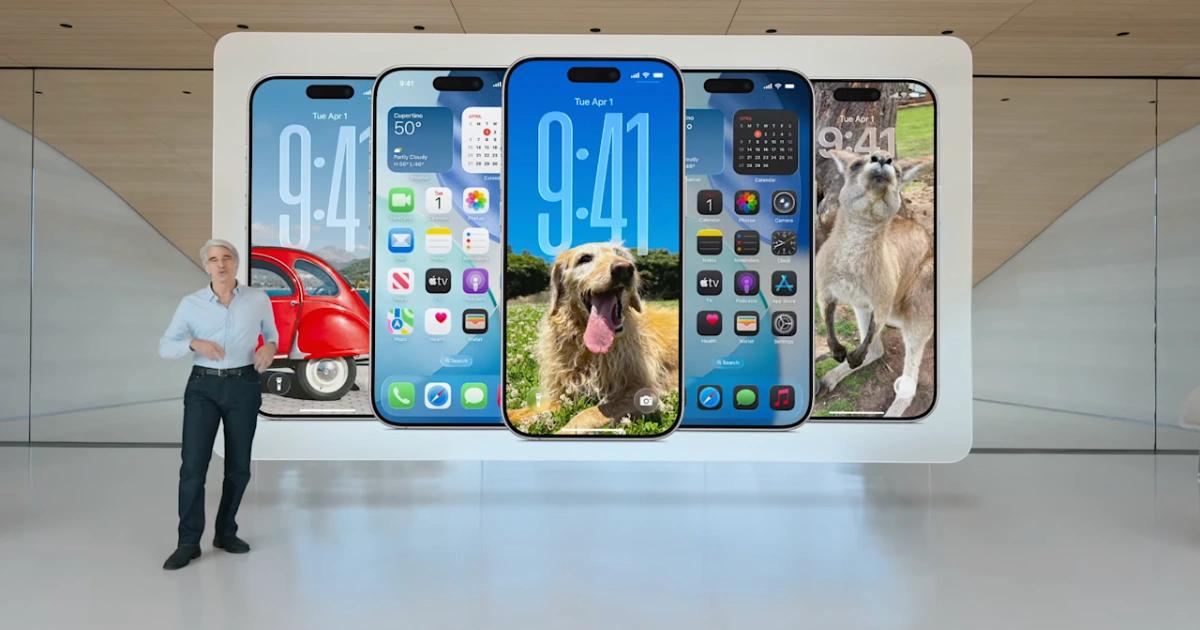 蘋果WWDC 2025懶人包：液態玻璃、AI翻譯，為何遭批史上最無聊蘋果 WWDC 2025 發表會懶人包整理：推出液態玻璃設計與多項軟體更新，但 AI 功能相對低調，遭批史上最無聊。儘管 iPadOS 視窗化受讚賞，液態玻璃設計卻褒貶不一。