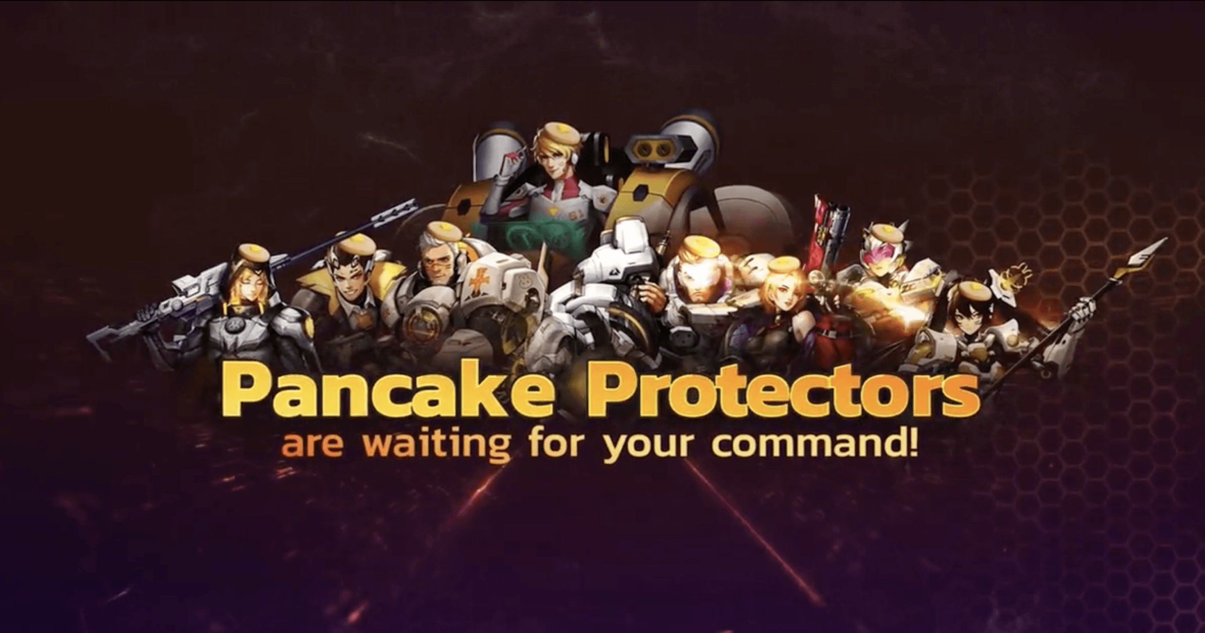 CAKE幣大漲20%！PancakeSwap推塔防類型鏈遊，該怎麼玩去中心化交易平台PancakeSwap正式推出塔防類型鏈遊《Pancake Protectors》，玩家可以透過升級、充值、購買金幣和禮包、質押 $CAKE 獲得收益，代幣$CAKE聞訊上漲20%。