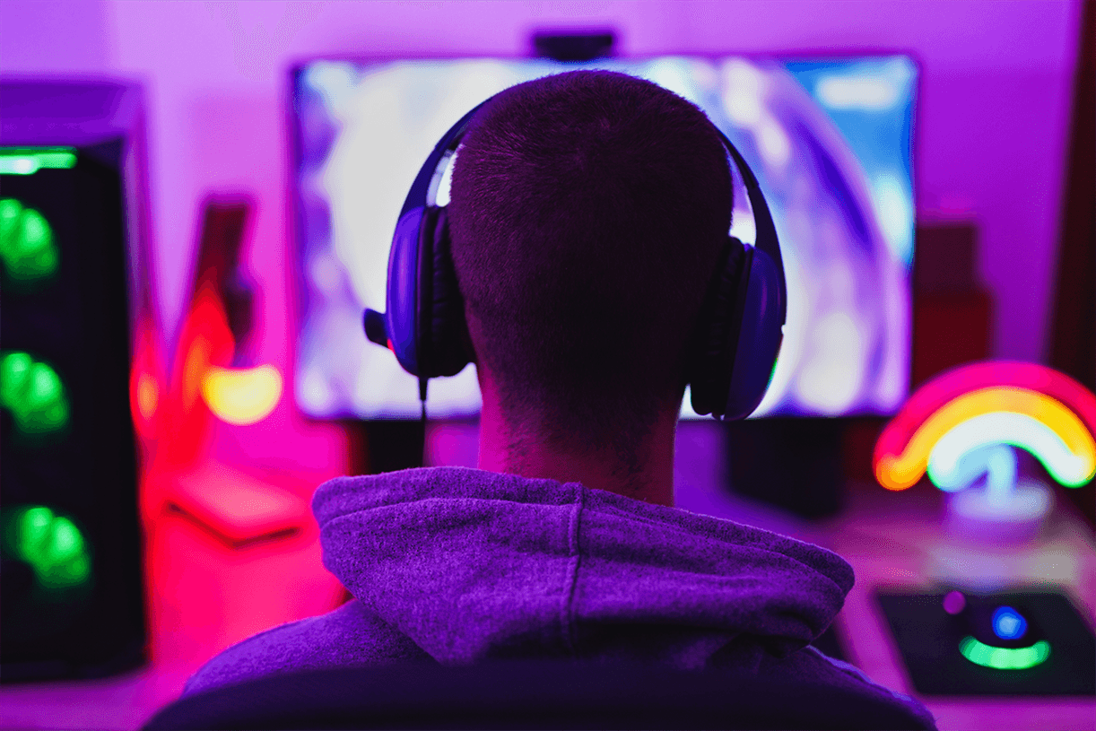 9月GameFi玩家數激增！報告揭「這類型鏈遊」將引入數百萬用戶DappRadar 報告指出，9 月區塊鏈遊戲（GameFi）用戶活動激增，並猜測某類型遊戲將有望引入數百萬用戶。
