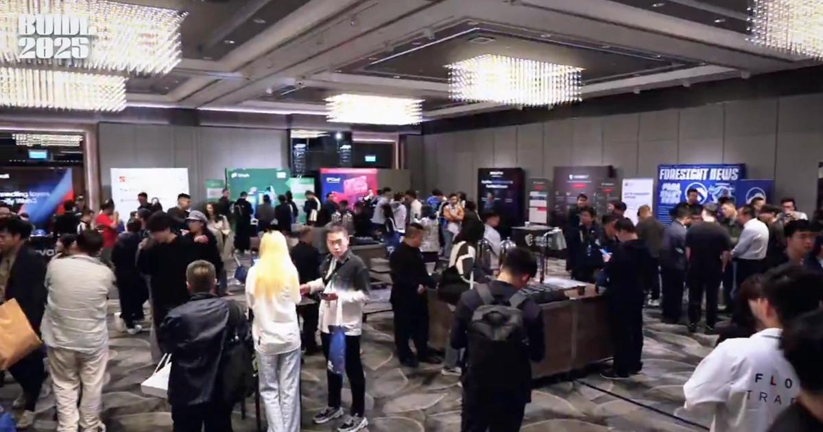 當市場不追求百倍幣！加密產業正進入慢成長、深度建設的黃金期Crypto 市場經歷劇烈波動後趨於冷靜，BUIDL 2025 大會展現從迷因熱潮轉向 RWA、PayFi 等深耕建設的新趨勢。