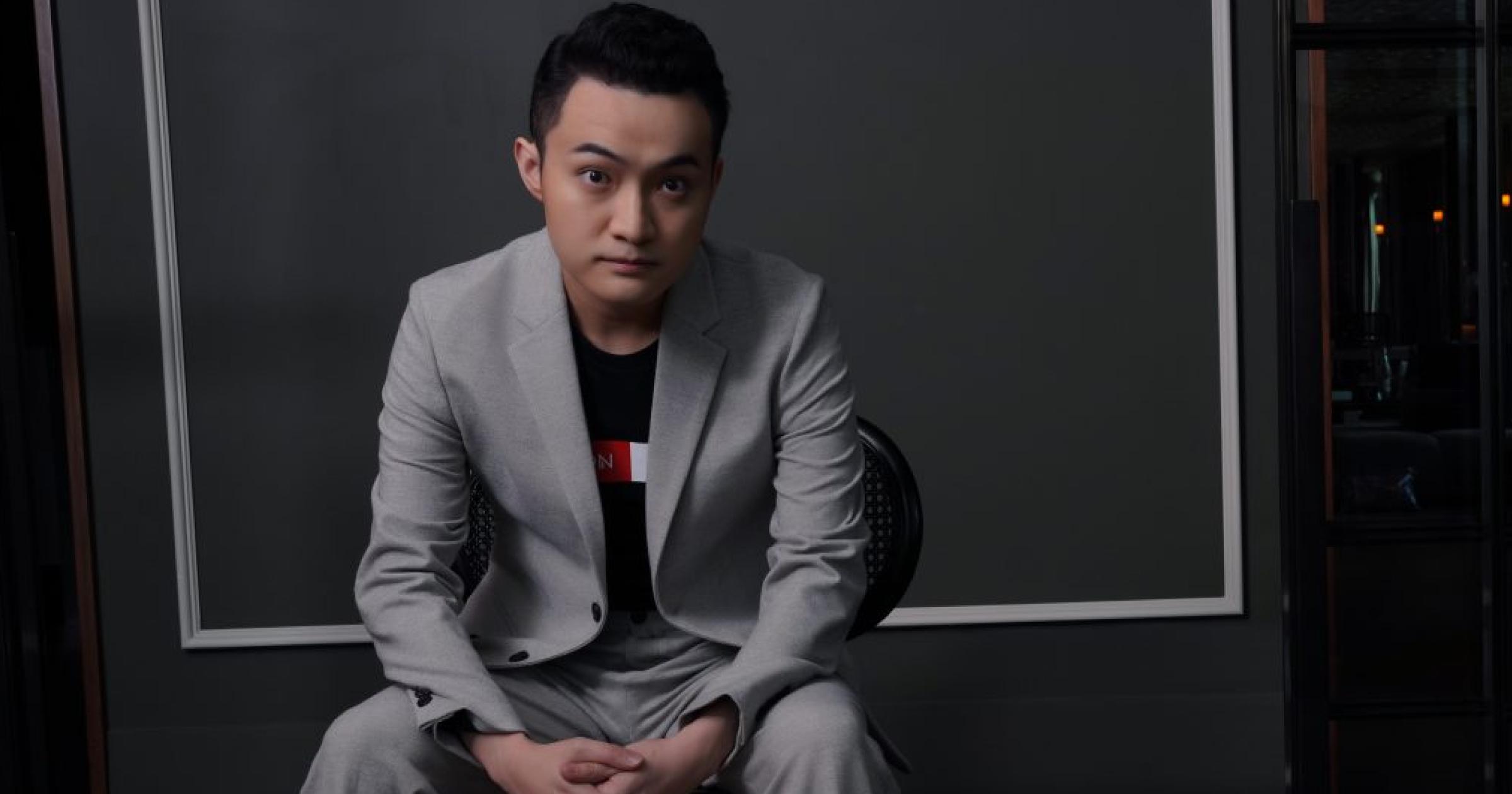 看好中國主導下輪牛市！孫宇晨：1 項目＋1 交易所將引領香港在進入 2023 兔年之際，波場創辦人、火必顧問孫宇晨發表新年展望。他不但認為中國會主導下一輪牛市，還有望採納波場幣（$TRX），理由是什麼？