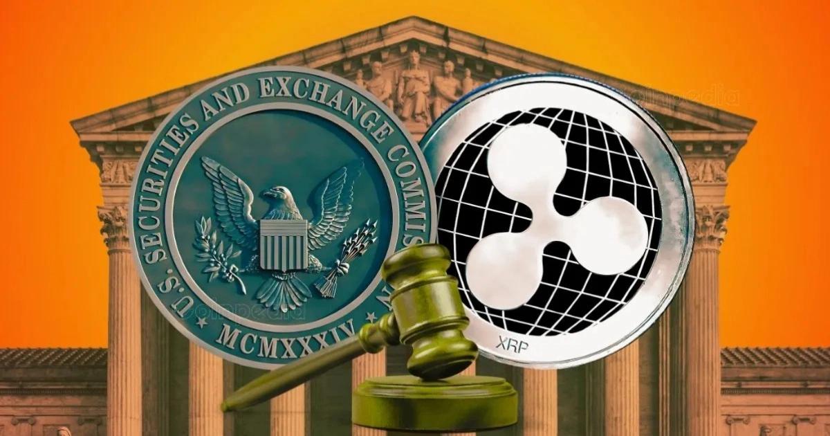 瑞波SEC官司後續：法官維持1.25億鎂罰款原判，XRP應聲下跌3%法院駁回 SEC 與 Ripple 的和解提案，維持 1.25 億美元罰款與禁制令，強調缺乏特殊理由修改裁決，$XRP 因消息下跌逾 3％，案件恐延至 2026 年。