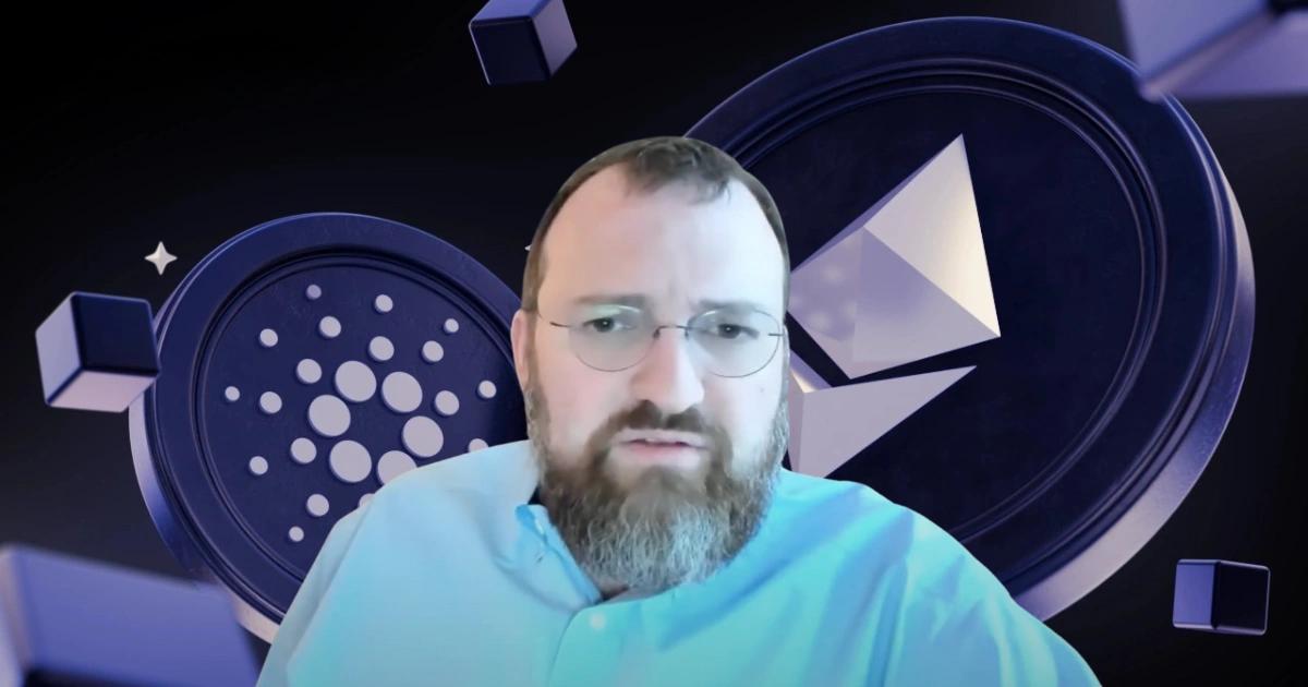Cardano創辦人開嗆：Layer2如寄生蟲，以太坊未來10年會沒落！Cardano 創辦人 Hoskinson 批評以太坊設計缺陷，預言其恐將步上 BlackBerry 和 Myspace 衰退之路。