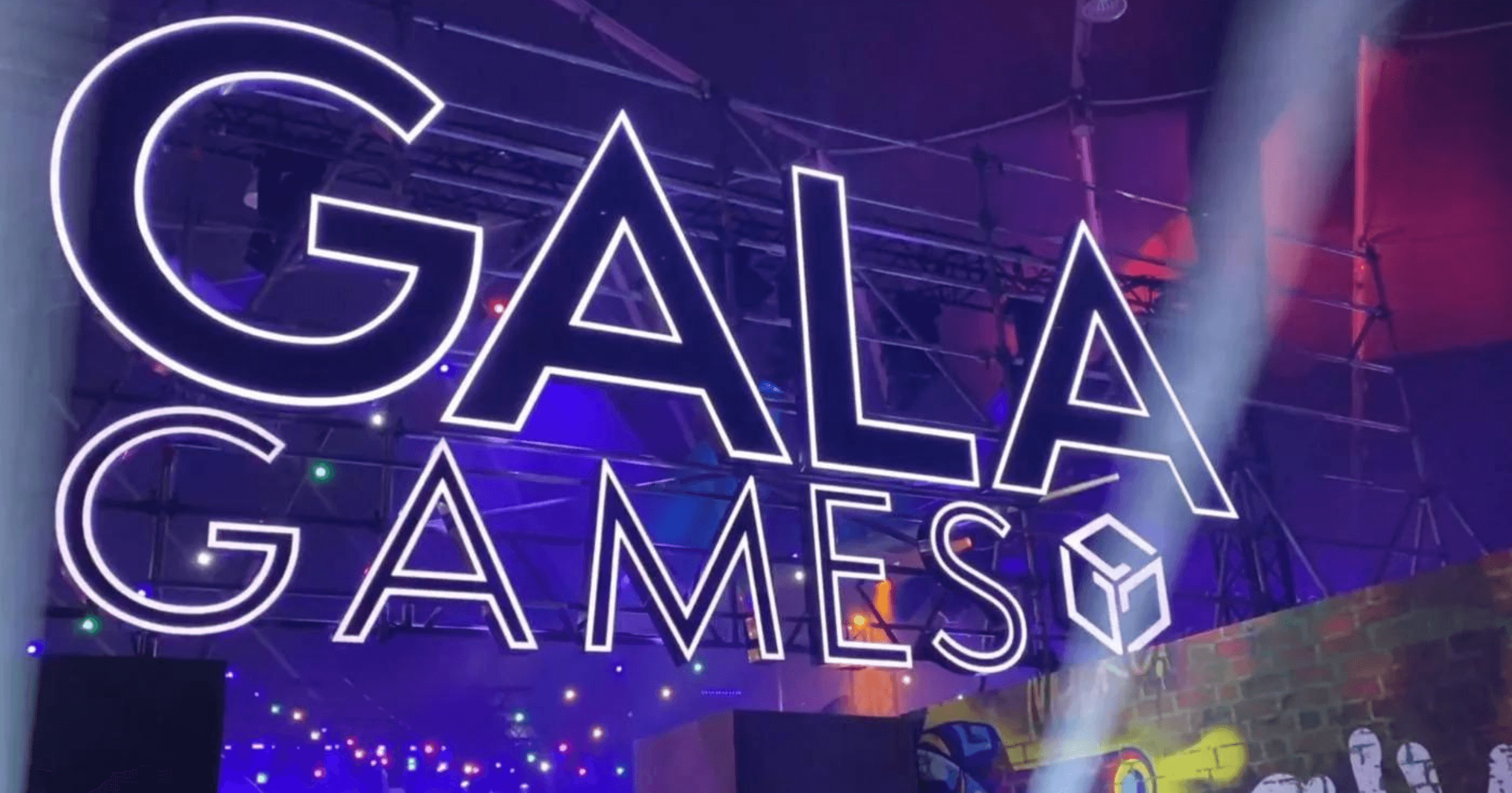 Gala Games 利好不斷！「這 11 款鏈遊」你一定要認識，會成為出圈關鍵嗎？隨著愈來愈看好 Web3 遊戲的敘事，早分得一席之地的 Gala Games 顯然是該賽道不可忽視的一股力量。那麼該平台都有哪些遊戲，哪款遊戲最有「出圈」潛質？本文將對 Gala 生態遊戲進行盤點。