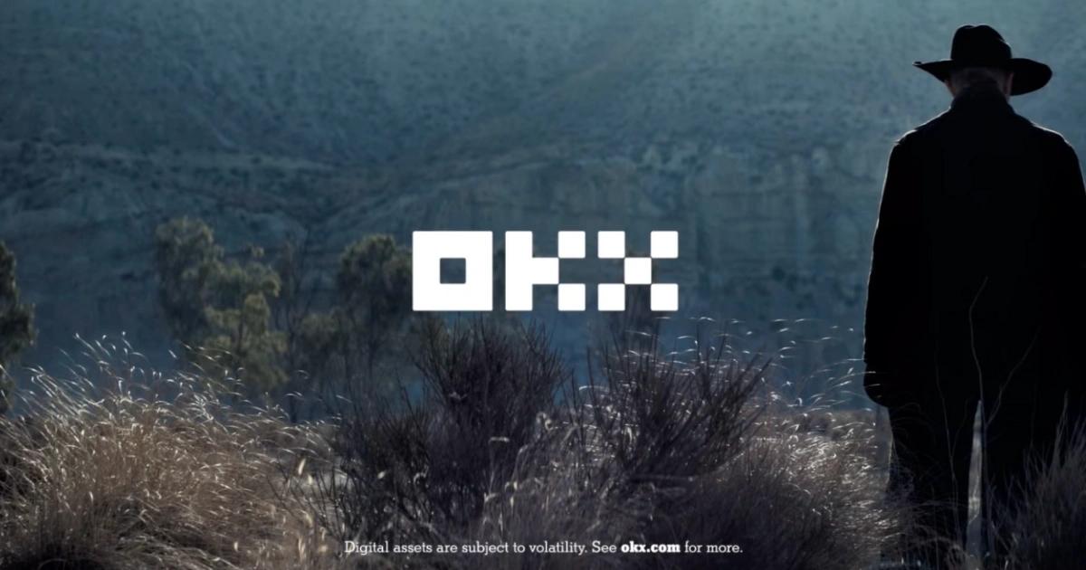 被區塊鏈耽誤的電影公司？OKX發佈《不一樣的西部小鎮》預告片OKX發布新電影《不一樣的西部小鎮》，以西部故事探討信任與控制，強調數位資產自托管的重要性。