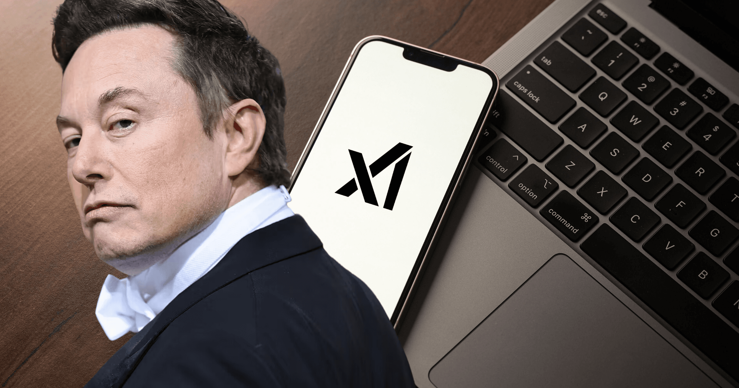 AI 大戰開打！馬斯克旗下 xAI 獲 60 億鎂融資，年底正面對決 ChatGPT馬斯克旗下 xAI 完成 60 億美元 B 輪融資，將用於推動 AI 技術發展，特別是自然語言處理和機器學習領域。Grok 預計於 2024 年底與 ChatGPT 展開競爭。