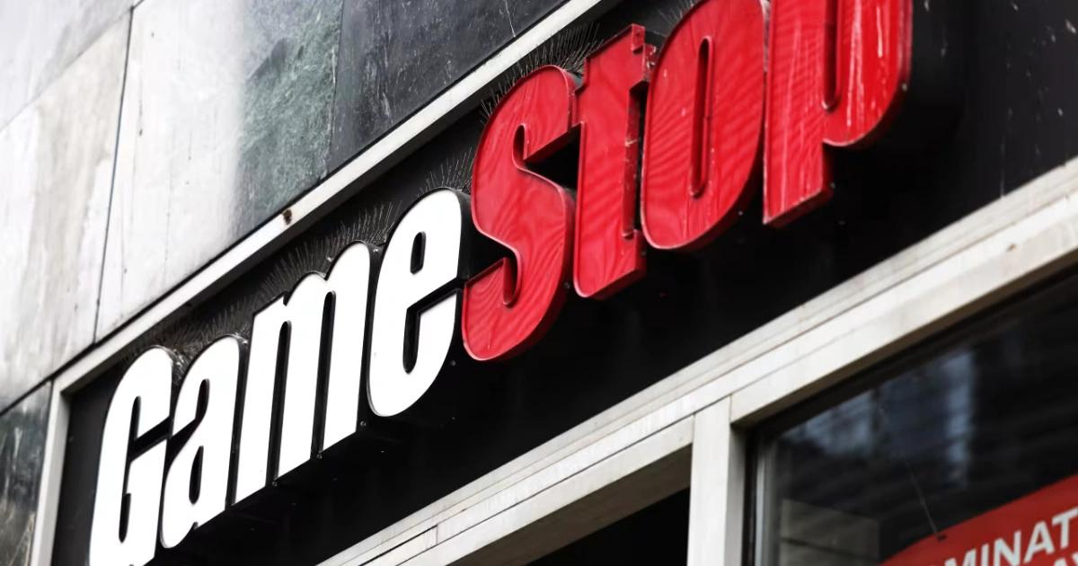 買比特幣公司再+1！GameStop加入儲備策略行列，迷因狂潮回歸？連鎖電玩零售商店 GameStop 宣布，其董事會已一致批准更新其投資政策，將比特幣添加為儲備資產。