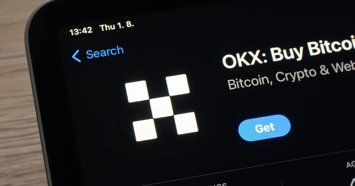 OKX上線抄底止盈策略！2優勢一次看，0手續費助你應對震盪行情OKX 推出「抄底止盈」策略，零手續費，幫助使用者透過選擇權套利與雙幣模式靈活應對市場波動。目前支援比特幣與以太幣，未來將擴展至更多幣種，提升交易體驗與套利收益。