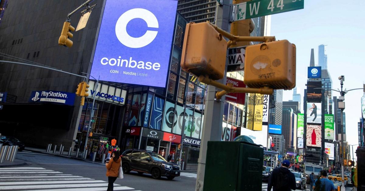 《 Coinbase 》即將推出 具有全新社交功能的NFT 市場 Coinbase 宣布將很快推出 NFT 市場，預期採用競爭對手未提供的多種工具和創新，目前還沒有提供正式的發布日期。

