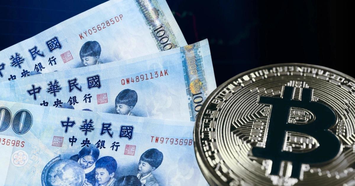 台灣富豪跟上時代！創富一代也投資加密貨幣，他們的佈局邏輯是？台灣創富一代擁抱數位資產與家族治理，透過家辦與 ESG 策略重塑傳承模式，迎戰全球資產配置新時代。