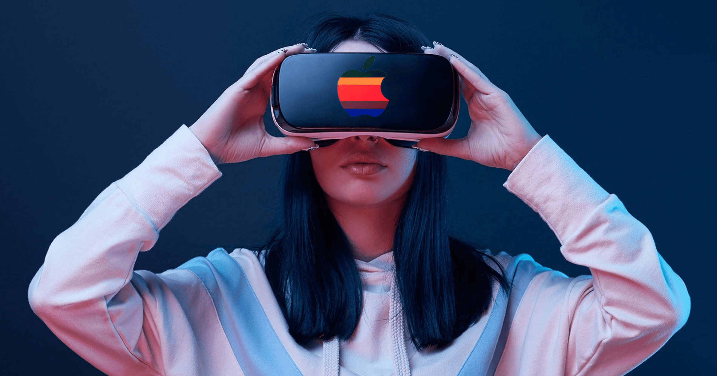 蘋果 VR/AR 新品傳今年春天亮相！能打贏祖克柏元宇宙嗎？據《彭博》Apple 爆料記者透露，該公司預計在今年春天發表新 VR/AR 產品，並於秋天開始出貨。售價則可能會落在 3,000 美元左右，硬生生比祖克柏的產品貴一倍。