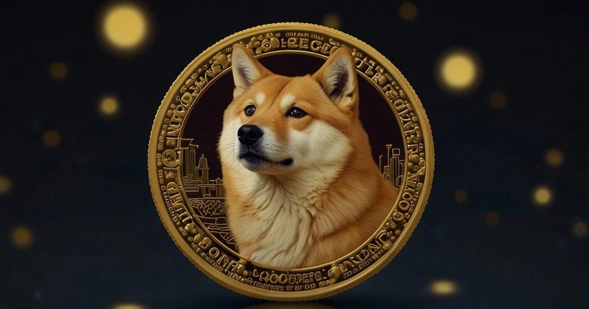 迷因成金融商品？21Shares看好狗狗幣，攜手基金會推DOGE ETF21Shares 向 SEC 申請現貨狗狗幣 ETF，為機構投資人提供受監管接觸迷因幣的途徑，市場關注核准機率上升。