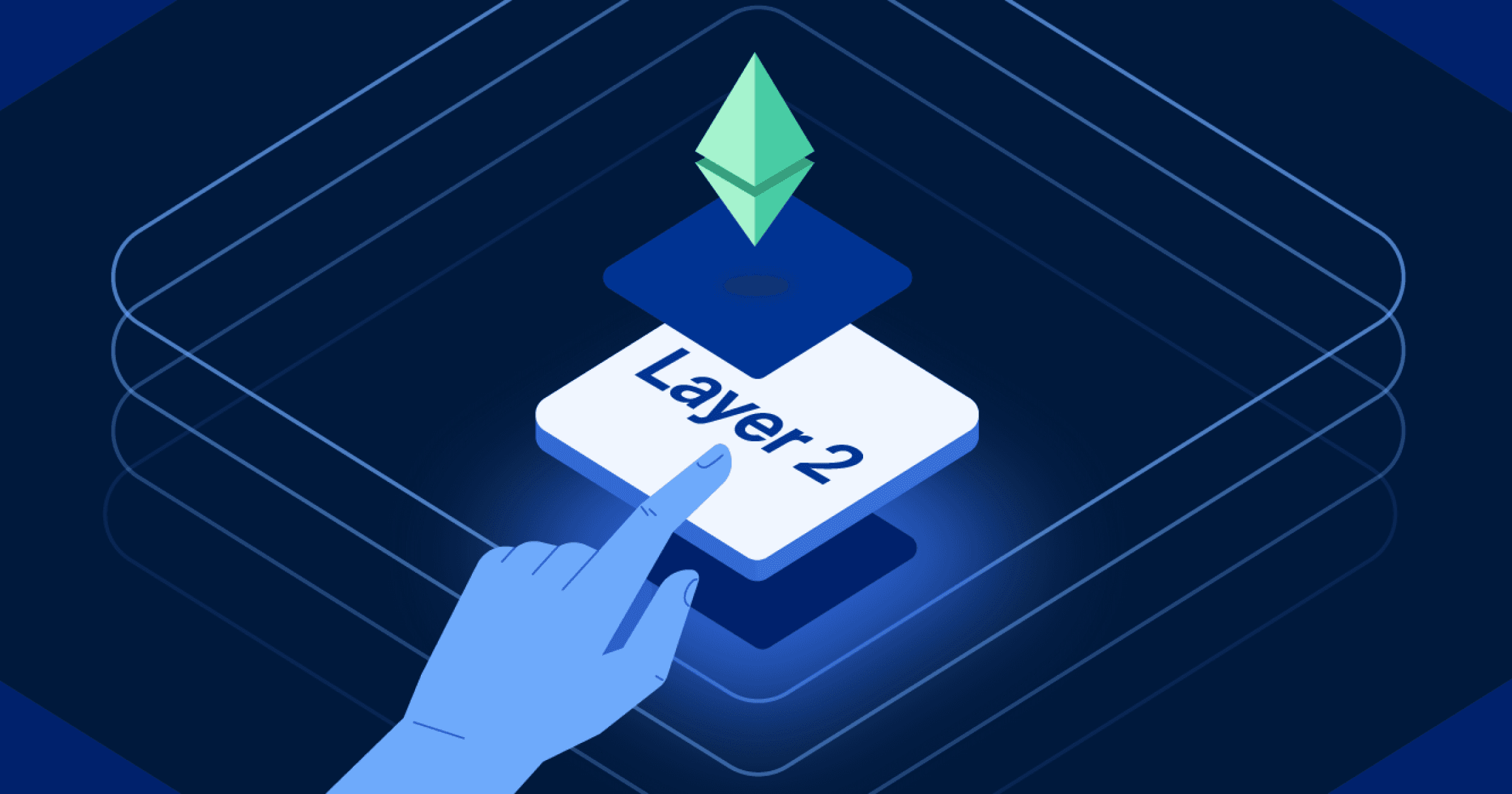 以太坊 Layer2 發展碰壁了！「2 大解藥」能破局嗎？未來趨勢是什麼？「沒有應用的高並發相容 Rollup 沒什麼價值，只會是空中樓閣。」