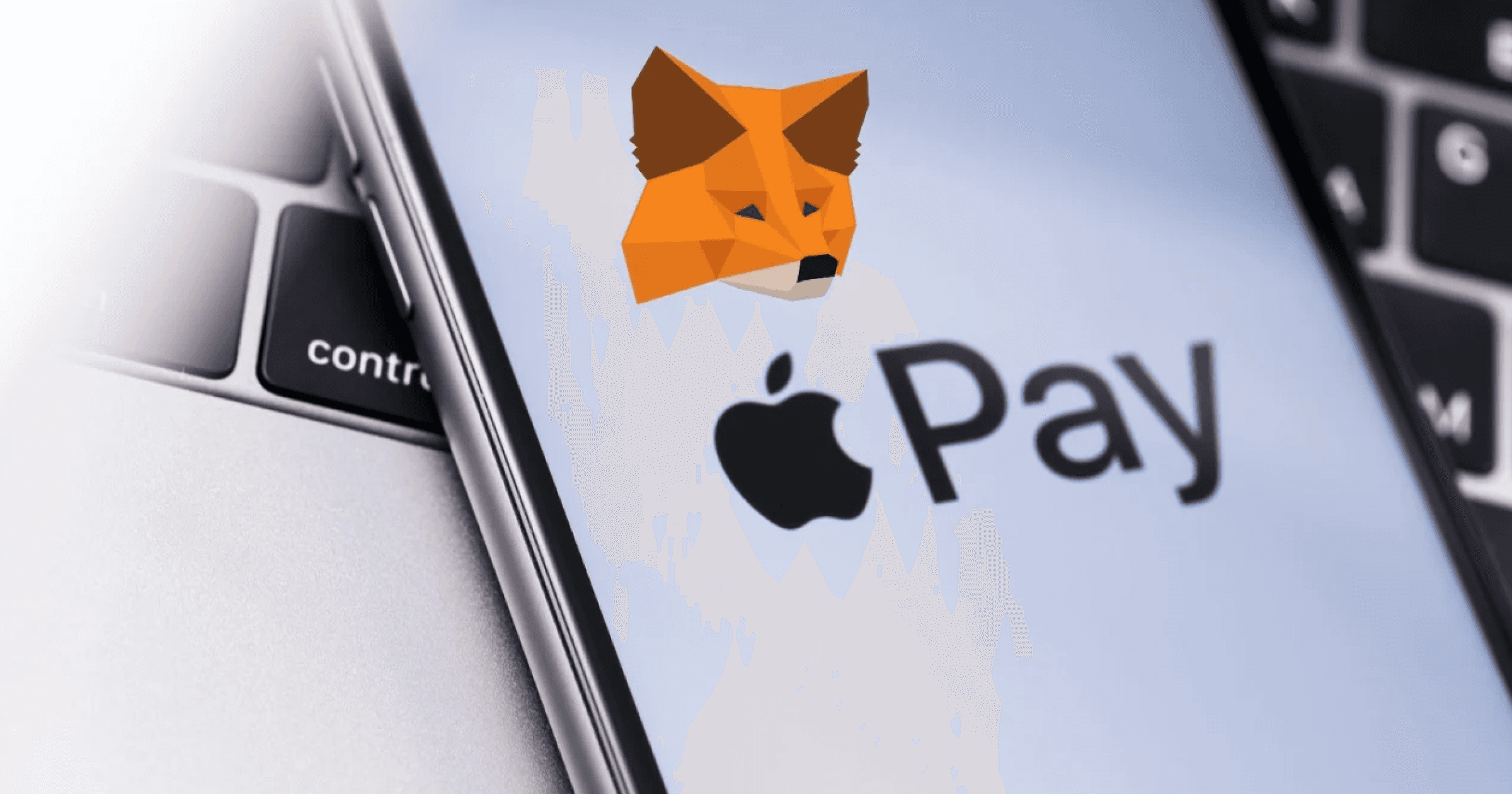 一鍵購買！MetaMask整合新平台，ApplePay買幣教學一次看小狐狸錢包MetaMask的合作支付商越來越多了！MetaMask昨日（14日）正式整合全球支付平台BANXA，目前台灣用戶可以用三種方式來進行Apple Pay台幣支付，操作教學一次看！