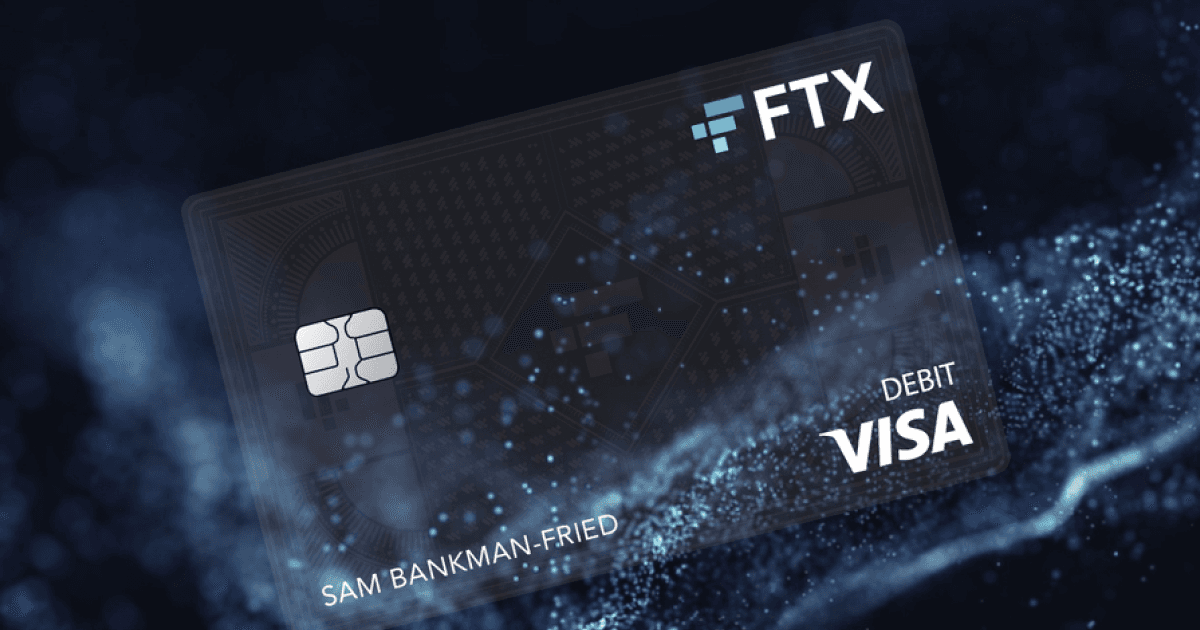 FTX VISA 卡真的要來了！2023 年上線，全球逾40國可使用知名交易所 FTX 與金融卡巨頭 Visa 宣布合作，將在 40 多個國家推出加密金融卡，未來可以透過 Visa 卡直接進行加密支付。 