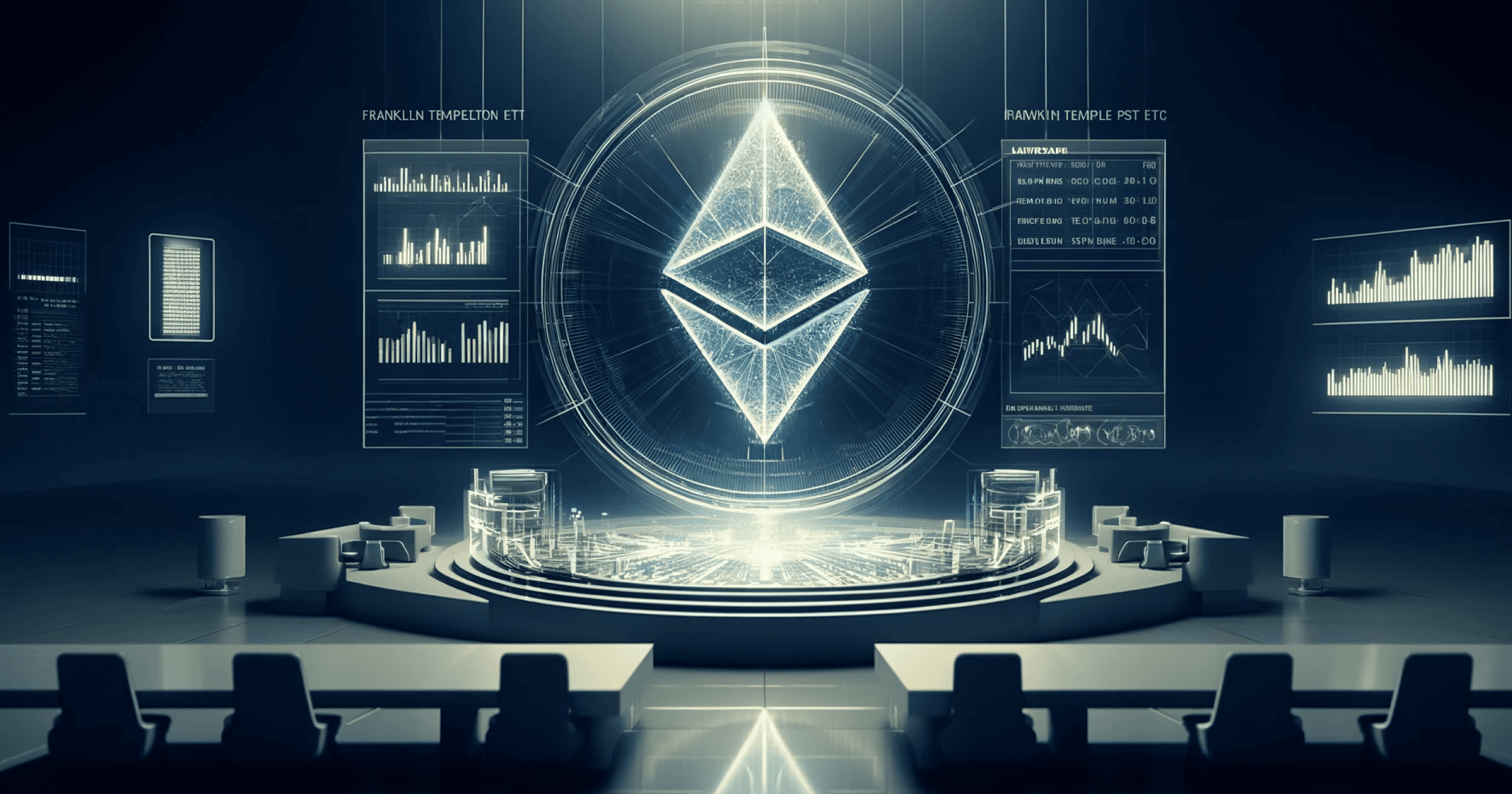 以太坊現貨 ETF 究竟過不過？中媒梳理 5 大問答：這些關鍵性條件要注意！以太幣週二價格大漲超 20%，因美國以太坊現貨 ETF 獲批的預期升高。然而，SEC 是否批准仍未確定，市場存在疑慮。彭博分析師預測獲批機率提升至 75%。