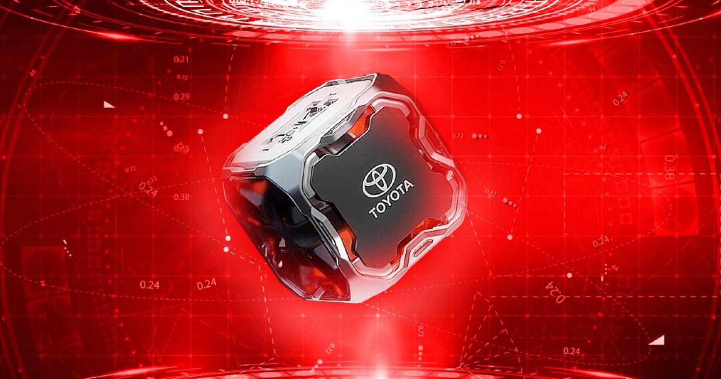 Toyota 400個跑車NFT只送不賣！老牌車廠為何跨入Web3？和泰汽車近日發行全新跑車 TOYOTA GR86，結合只送不賣的 NFT「GaRage 86」，還結合四種不同的賦能，背後有何盤算？