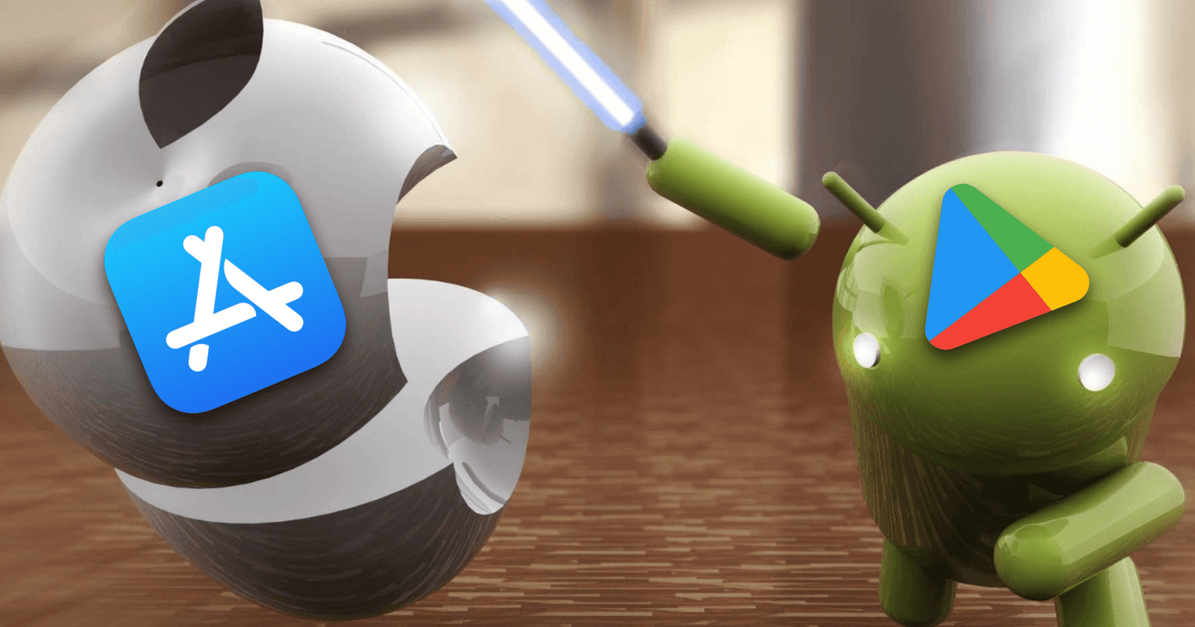 想吃下蘋果市場？Google Play大解放，NFT、鏈遊可以上架！在蘋果的 App Store 強徵 30% 的交易稅，擋下大多數嘗試上架的 App 後，最大競爭對手 Google 彷彿嗅到商機，於昨日頒布新政策，允許 NFT、鏈遊登上應用商店。 
