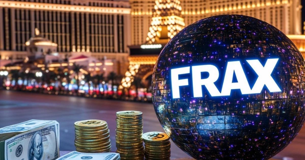 美穩定幣法案過參院！Frax代幣FXS狂飆100%，有望搶佔監管先機？《GENIUS 法案》通過推動穩定幣監管進程，Frax Finance 則因創辦人深度參與法案制定而成潛在最大贏家。