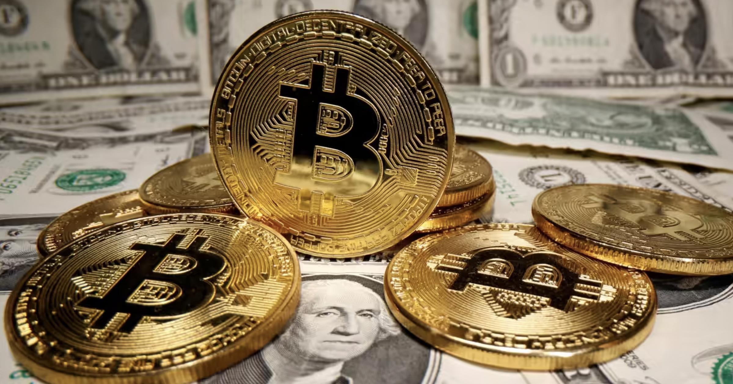 打臉分析師？聯準會報告：比特幣跟「貨幣、宏觀經濟」根本沒關係！美聯準發布新的比特幣研究報告《The Bitcoin–Macro Disconnect》，指出比特幣具有黃金等價值儲存的大部分特徵，且不受貨幣和宏觀經濟消息影響。