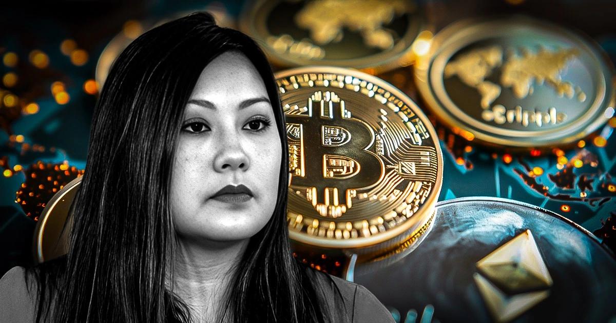監管與創新並行？CFTC沙盒計劃啟動，四大加密巨頭受邀共商未來美國 CFTC 宣佈啟動數位資產市場試點計劃，探索穩定幣等非現金擔保品的應用，並邀請業界領袖參與執行長論壇，推動負責任創新與監管發展。
