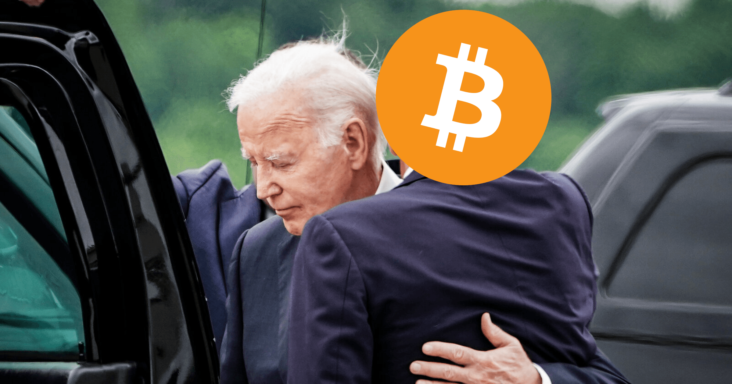 害怕選輸川普？傳拜登團隊考慮接受加密捐款，反加密貨幣已非主流意見據外媒報導，拜登總統的連任競選團隊正在考慮接受加密貨幣捐款，這與前總統川普近期採取的措施類似，這一舉措旨在吸引支持加密貨幣的選民，應對川普的競爭壓力。 