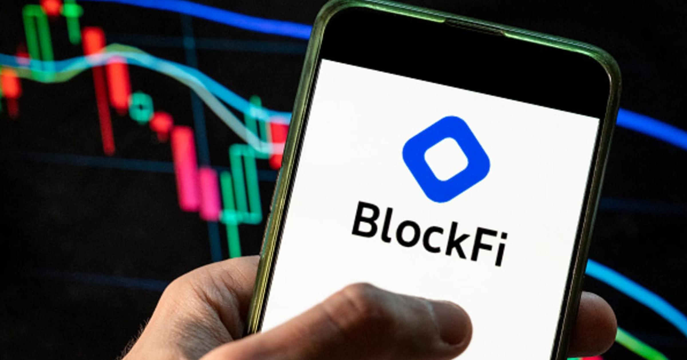 比特幣暴跌，連鎖炸彈引爆？知名借貸平台 BlockFi 裁員 20%加密貨幣大跌釀區塊鏈公司人事危機？受到宏觀經濟與 stETH 連鎖效應，知名加密貨幣借貸平台 BlockFi 宣布將裁員約 20%。