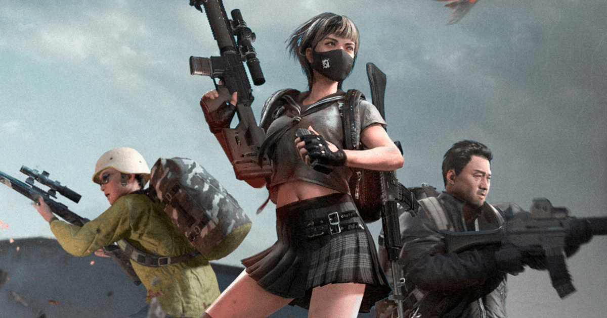 吃雞元宇宙？PUBG 之父透露新作《Artemis》為鏈遊PlayerUnknown's Battlegrounds 創辦人 Brendan Greene 公開下一款遊戲《Artemis》，將結合 NFT 與區塊鏈技術打造鏈遊。 
