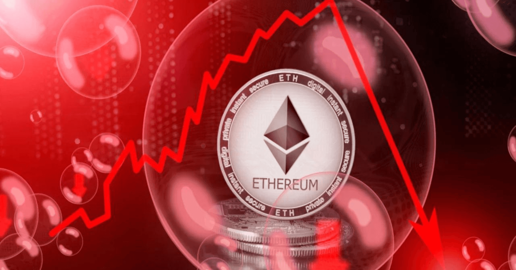 比特幣生態爆紅！投資者清倉 ETH、DeFi 幣，以太坊真的沒救了？比特幣崛起，投資者紛紛清倉以太坊，但市場常反向操作。以太坊或在SEC認可下回升，需謹慎投資，相信其潛力。