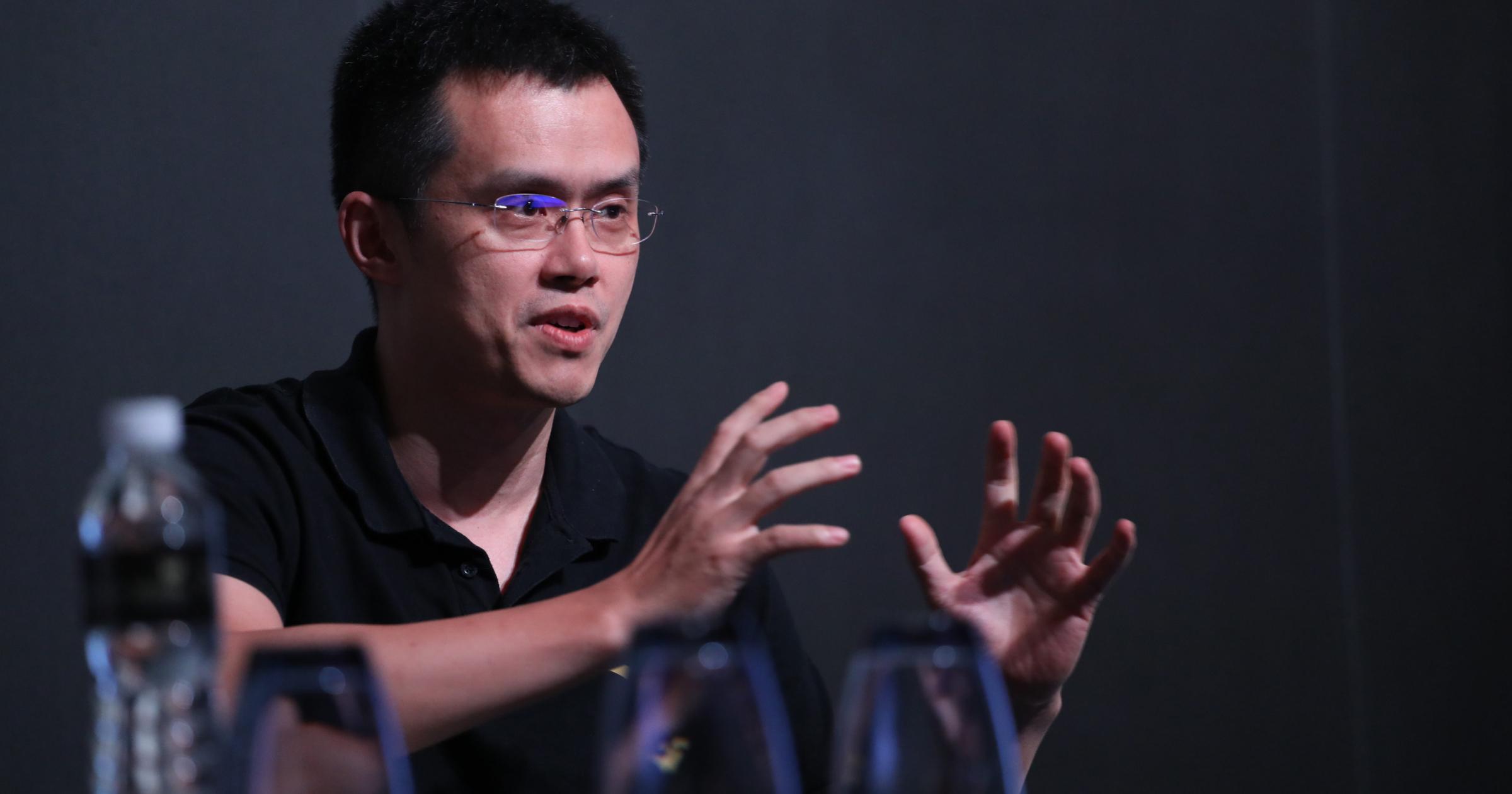大讚歐盟 MiCA 加密監管框架！CZ：或成為全球標準幣安首席執行長趙長鵬（CZ）在巴黎的幣安區塊鏈週上表示，新的歐盟加密貨幣規則非常棒但很嚴格，此外，他還認為巴黎可能會成為歐洲的「加密金融中心」。