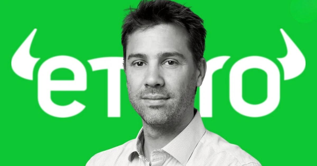 eToro創辦人扼腕：想當初5美元買比特幣，結果被董事會逼著賣掉！eToro 曾以每枚 5 美元購入比特幣，獲利高達 5,000 萬美元，卻因董事會反對出售資產，如今成功登入那斯達克。
