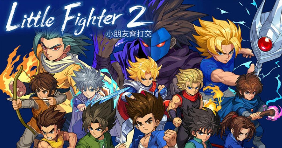 LF2重製版登陸Steam！300塊就能回味童年，攻略第5關拿隱藏密碼經典遊戲《小朋友齊打交》（LF2）重製版登陸Steam，售價300元，採用AI輔助設計角色。重製版畫面升級、區域連線改進，但操作有所變化，玩家需攻略第5關才能獲得隱藏密碼。