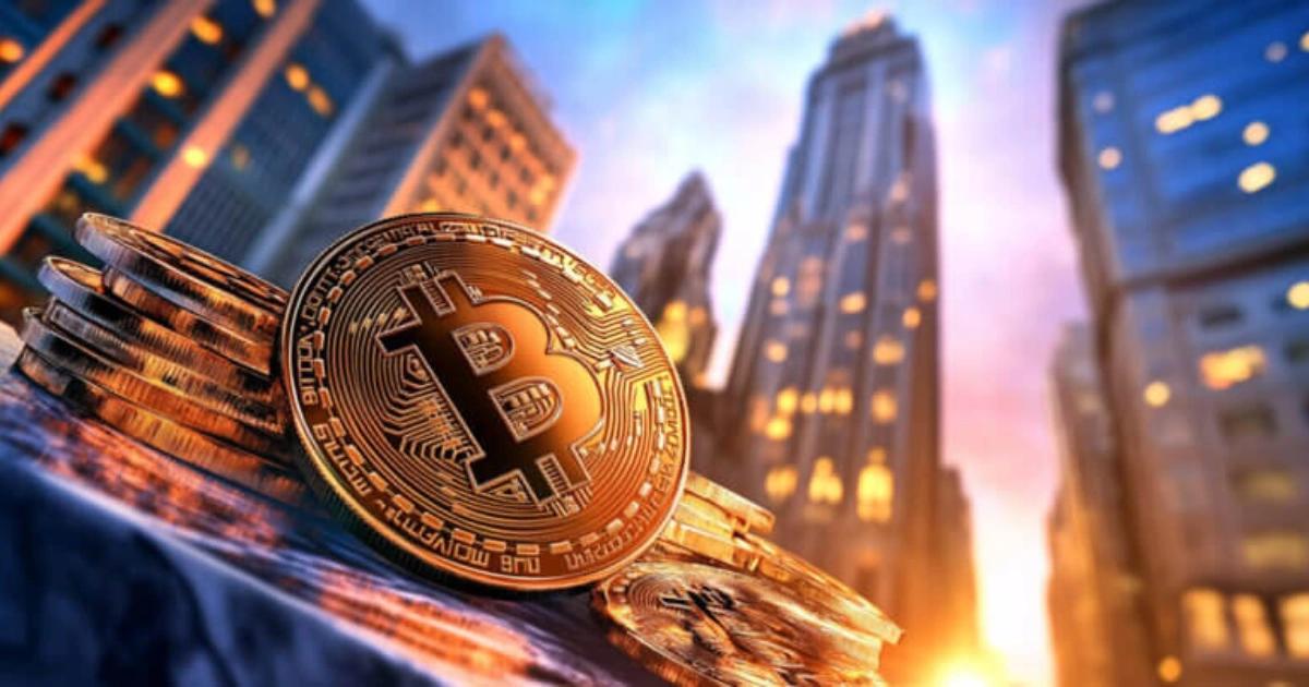超8%比特幣由政府、機構持有！成為財富新寵背後，也面臨中心化隱憂比特幣機構持倉超過 8％，合法性提升但集中化風險升高，引發對去中心化與市場穩定性的雙重考驗。