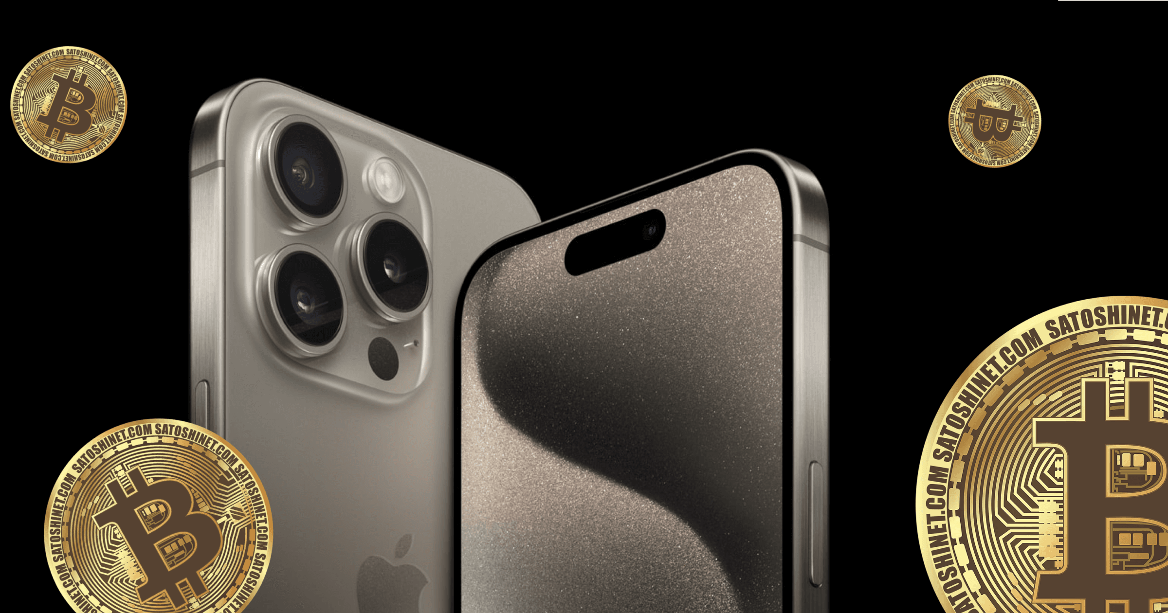 用比特幣買更便宜？iPhone 15 只要 0.031 $BTC，一張圖看懂歷年價格走勢！蘋果 iPhone 15 系列正式公開！台灣售價比上一代全面調漲 1,000 至 2,000 元。但你知道嗎？其實用比特幣/美元來購買，可能會變得更便宜？