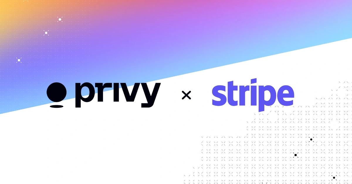 Stripe加強Web3佈局！收購加密錢包新創Privy，擴張數位資產版圖Stripe 宣佈收購加密錢包基礎設施商 Privy，深化其加密生態布局，繼 Bridge 後再擴展穩定幣與錢包服務，強化 Web3 金融工具整合能力。