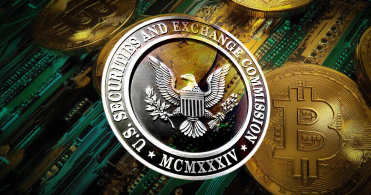 SEC發佈加密監管指引：不合規就別怪查得兇，公開透明是關鍵！SEC 發佈加密資產監管指引，強調資訊揭露為合規核心，未來監管趨勢將更重視透明度與風險說明。
