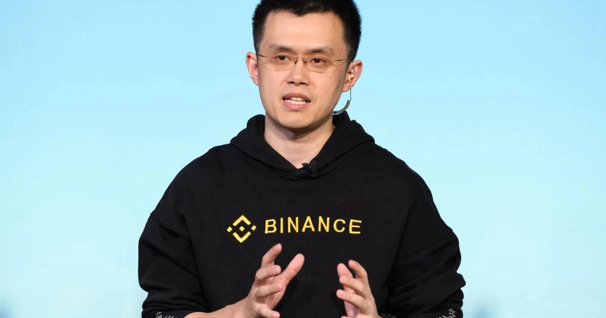 CZ再槓上彭博社！火大反擊幣安與USD1造謠報導：準備挨告吧幣安創辦人趙長鵬強烈反駁《彭博社》指控幣安參與 $USD1 開發，斥其為競爭對手贊助的抹黑行動，考慮再度提告誹謗。