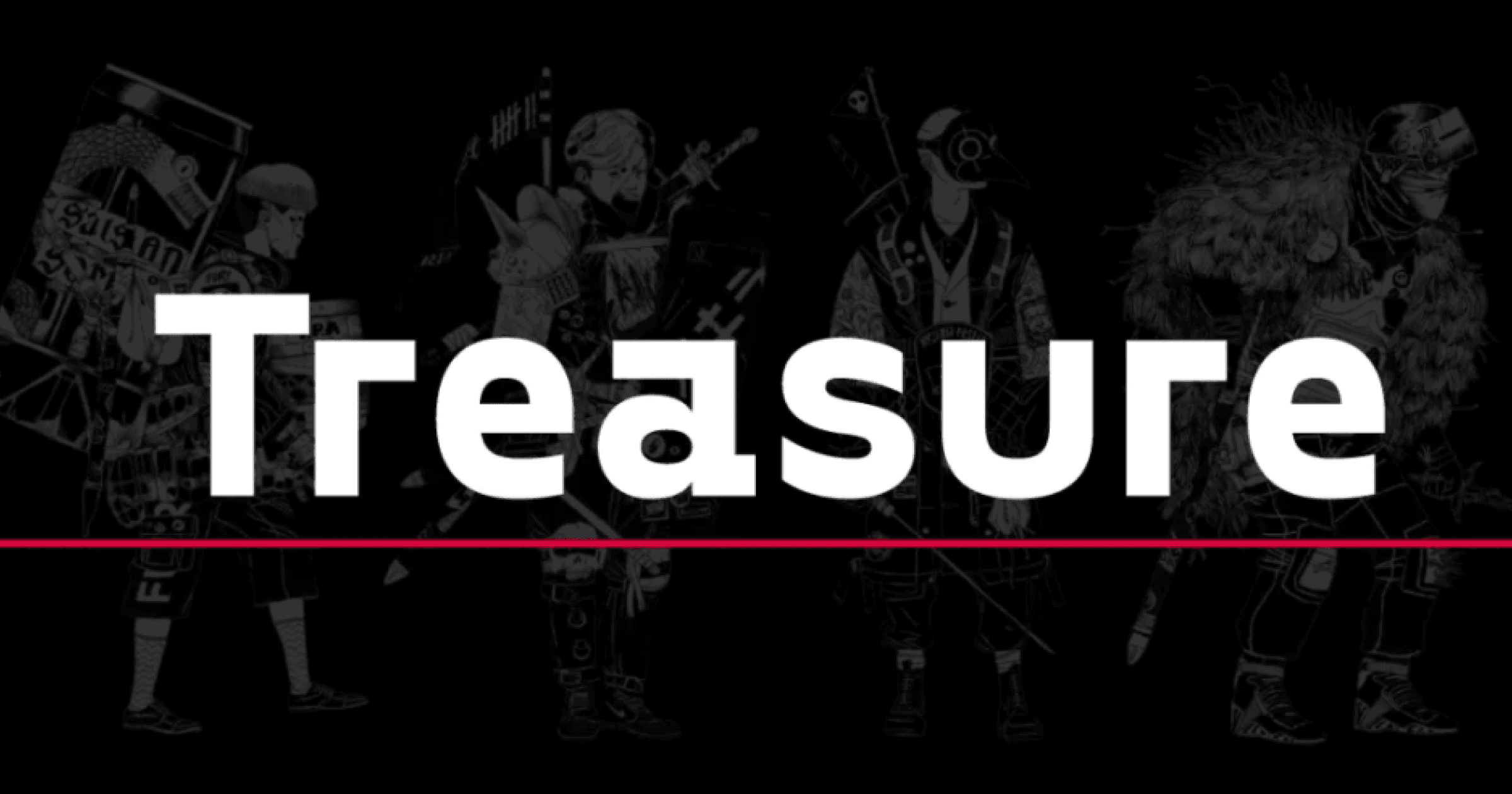 加密世界的「任天堂」來了？TreasureDAO將重新定義NFT遊戲Treasure 是區塊鏈遊戲領域的現象級項目，旗下已經孵化出了 10 餘款遊戲，包括近期走紅的 The Beacon。