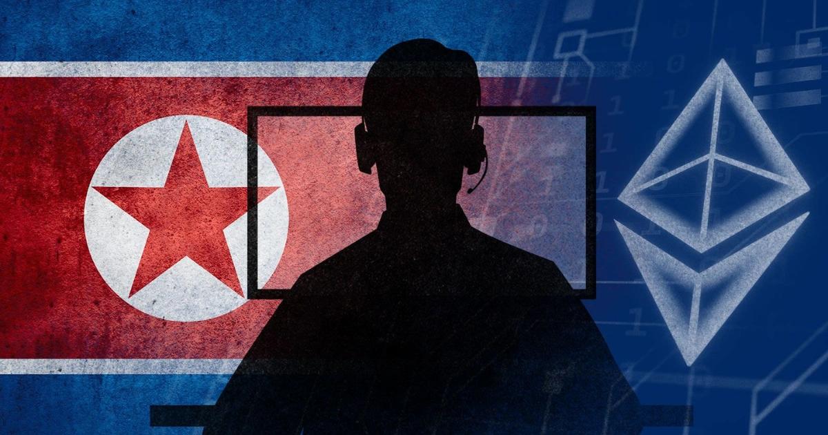 北韓駭客技術升級！報告：5大駭客組織專攻幣圈，主要手法有哪些北韓黑客攻擊加密貨幣交易所，2024 至 2025 年損失逾 17.35 億美元，攻擊手法升級，安全風險加劇。