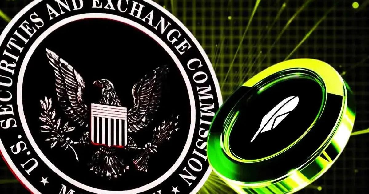 Robinhood遞交RWA法規提案！未來有望推出RWA交易所？Robinhood 向 SEC 提案推動 RWA 上鏈資產視同本體，擬打造雙鏈結構交易所，推動區塊鏈結算革新。