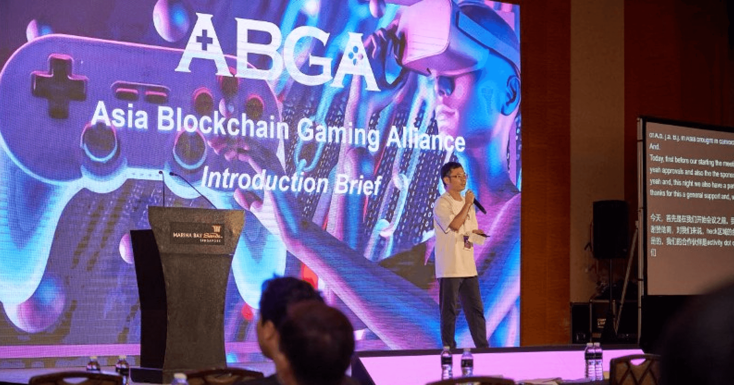4,500萬美元重金砸向亞洲！ABGA：Q1 將推鏈遊生態基金根據官方推特，亞洲區塊鏈遊戲聯盟（ABGA）將於 2023 年第一季度推出專注於區塊鏈遊戲的生態基金 ABGA Eco Fund，該基金規模將超過 4,500 萬美元。