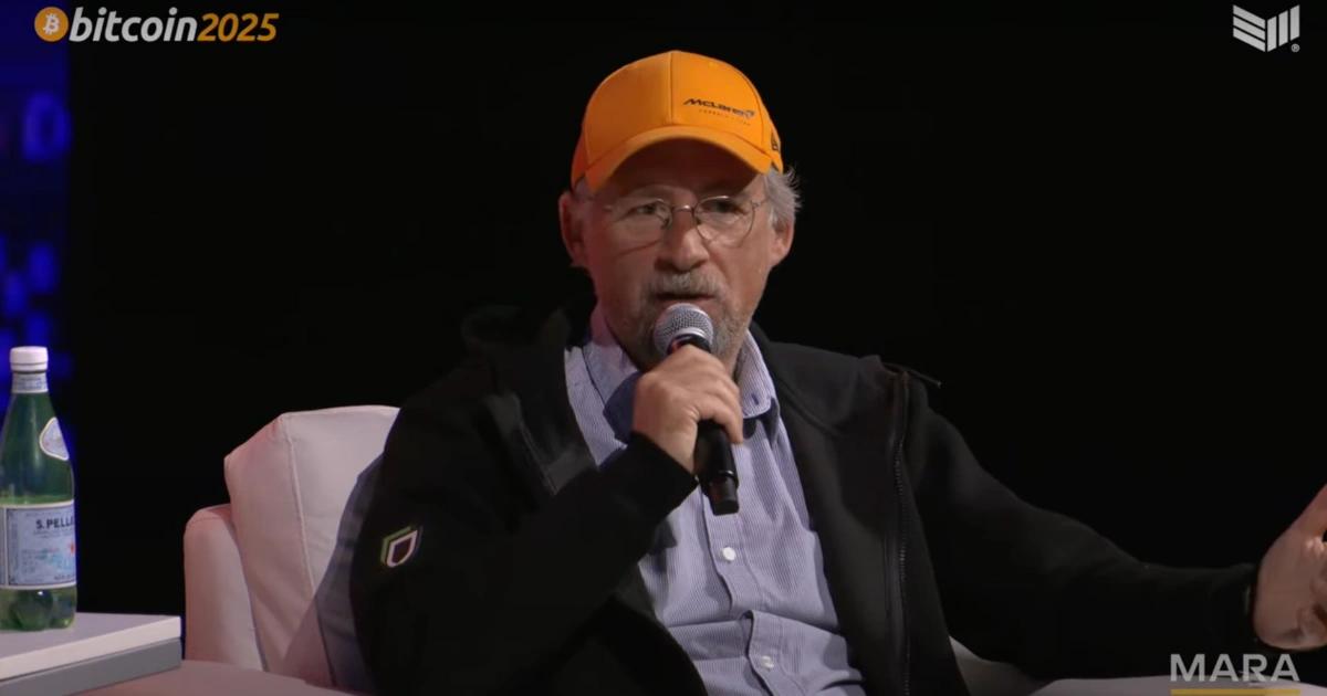 比特幣大會2025》Adam Back：BTC將成基石，打造200兆鎂市場Blockstream 執行長貝克預言比特幣將成全球金融基礎，並揭示五大戰略佈局及百萬美元長期願景。