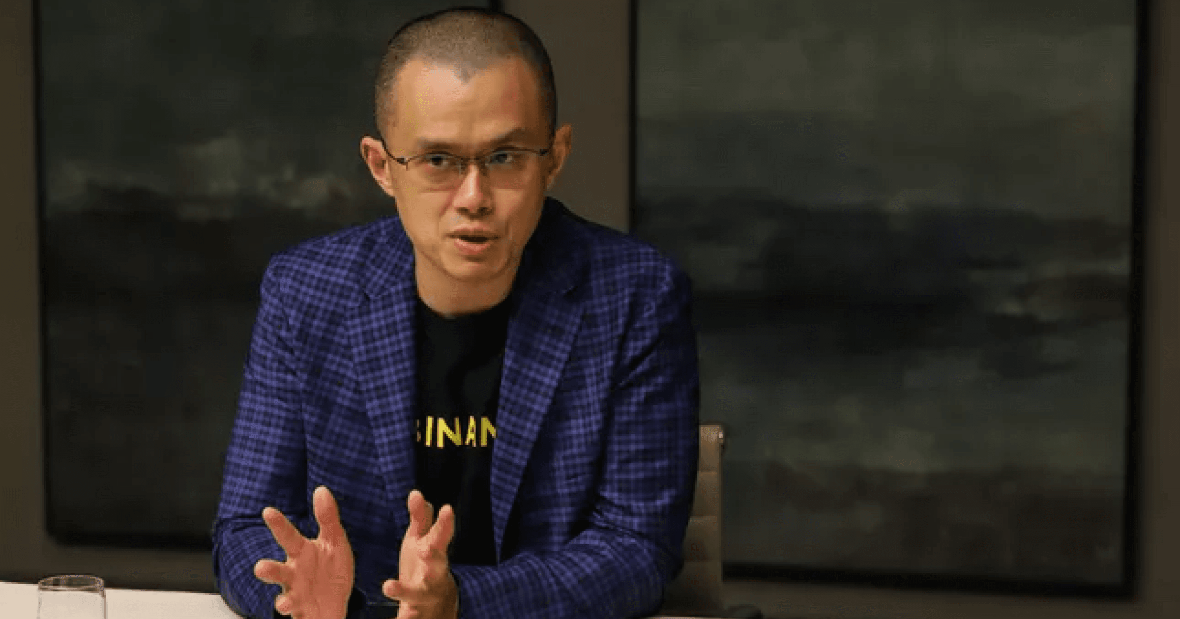 只是撤出潛在投資！幣安 CZ：下架美國項目是假消息CZ 補充表示，「我們暫時撤回了一些潛在投資，以及對美國破產公司的競購。」