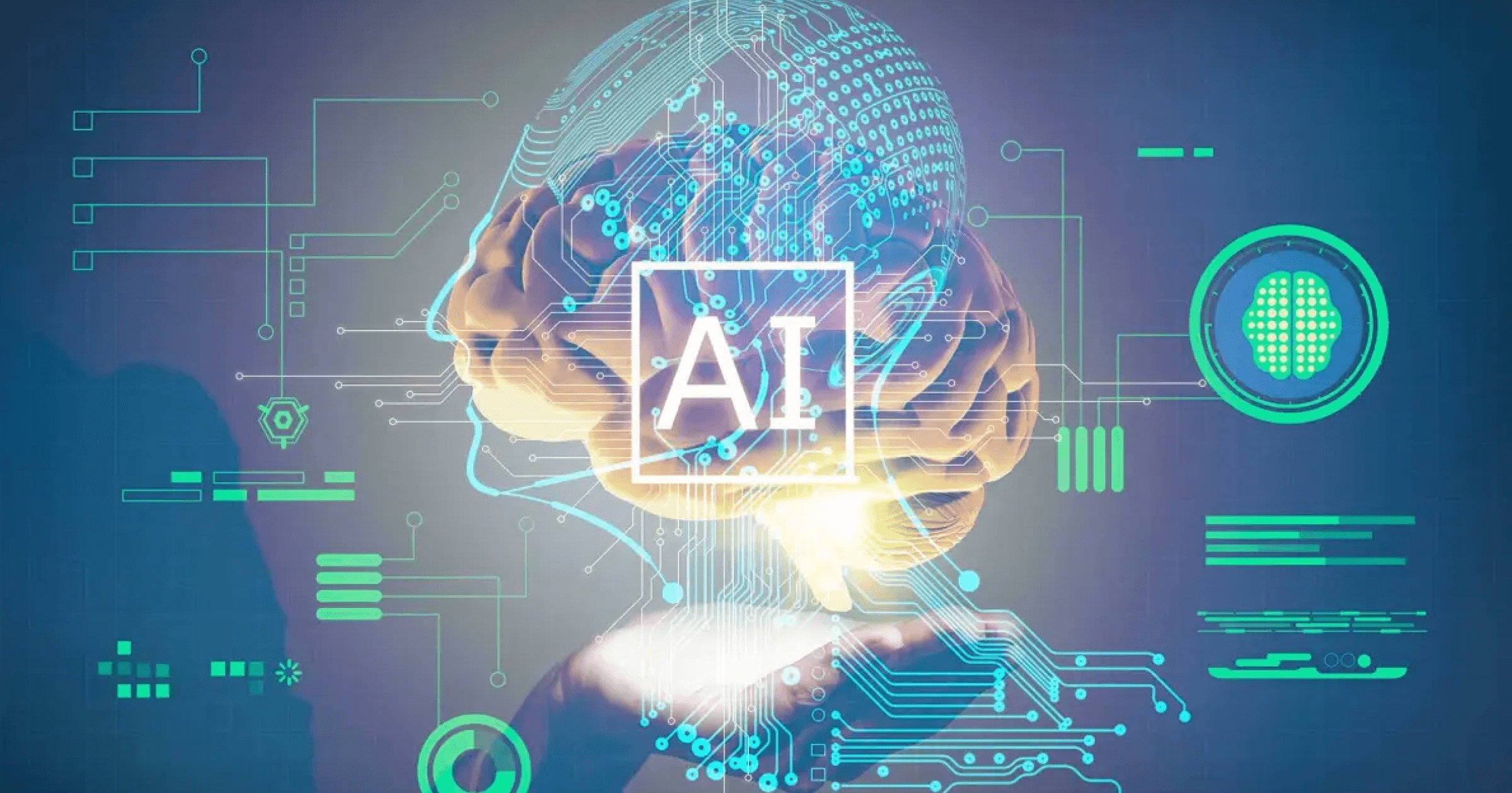 【圖解】職人必收 30 組 AI 神器！回信、寫文案、修音檔都行上一波的 AI 革命出現在企業內，像是下一則的短影音推薦、醫療影像判讀、零售業的進出口量預測等，但這次生成式 AI 賦能的是「所有人」，正式走進大眾日常。