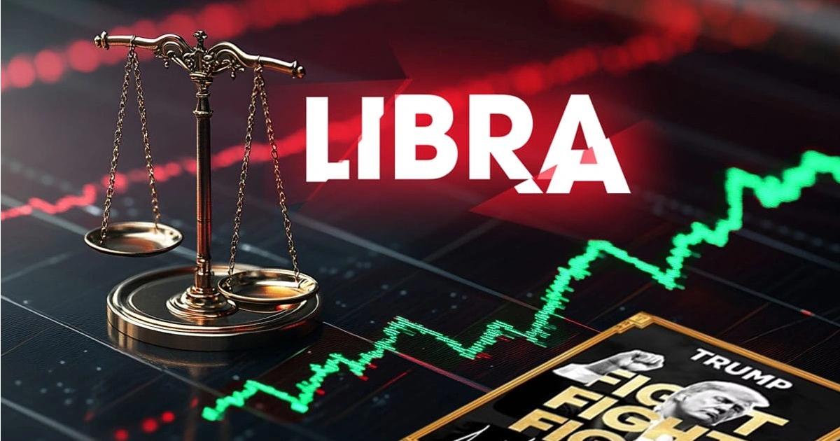 川普幣、LIBRA幣暴跌引熱議！這場迷因炒作風暴，已毀掉牛市了？迷因幣醜聞頻傳，影響比特幣聲譽。$LIBRA、$TRUMP Token 等事件突顯市場炒作風險，也可能導致監管收緊，對數位資產發展構成挑戰。