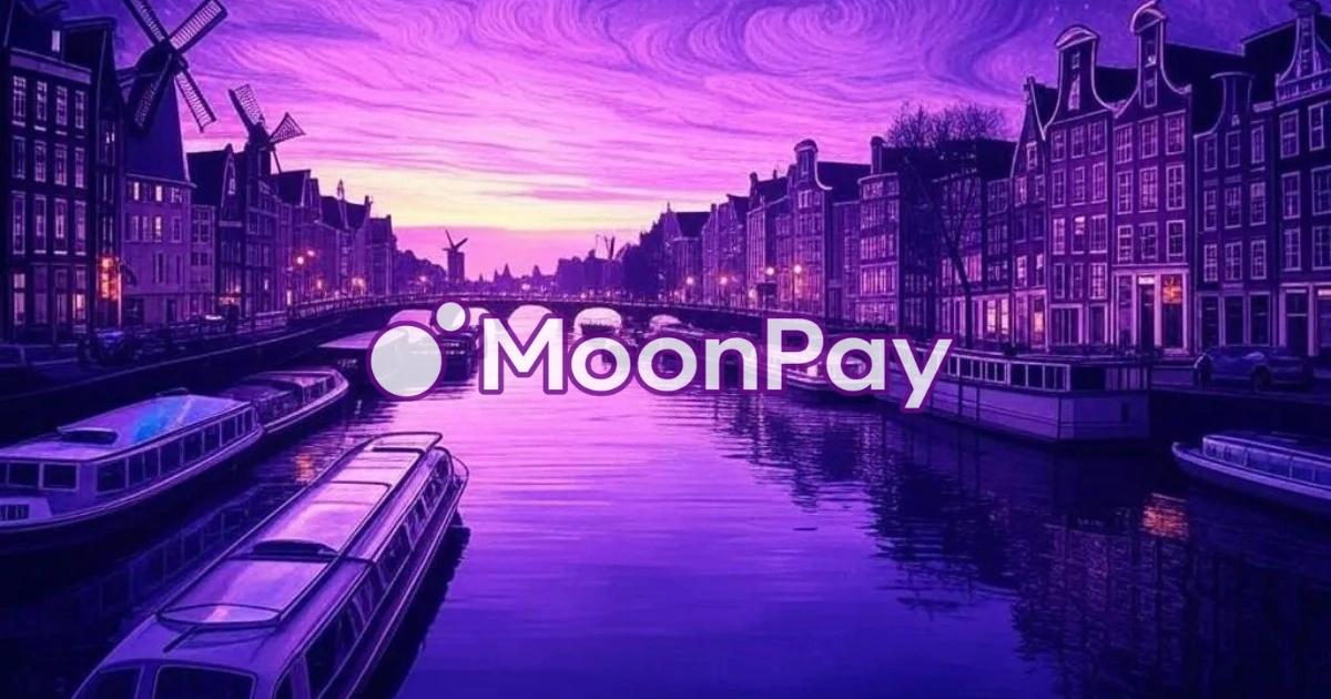 歐盟MiCA法規全面生效！MoonPay獲核准牌照，搶佔歐洲加密市場歐盟MiCA法規正式生效，將統一加密資產監管、加強投資人保護，對歐洲市場帶來新挑戰與機會。MoonPay獲牌照進軍市場，顯示加密支付業務加速合規化。
